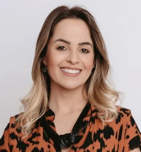 Jenny WilliamsTourist Guide