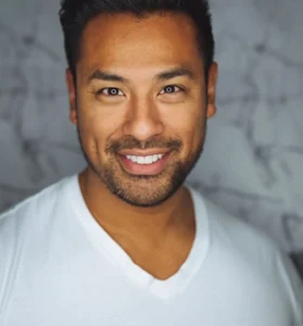 Jenny WilliamsTourist Guide