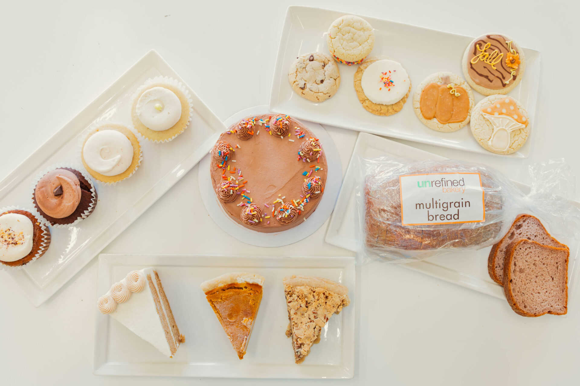 Dallas Desserts That Are Dairy-Free and Delicious