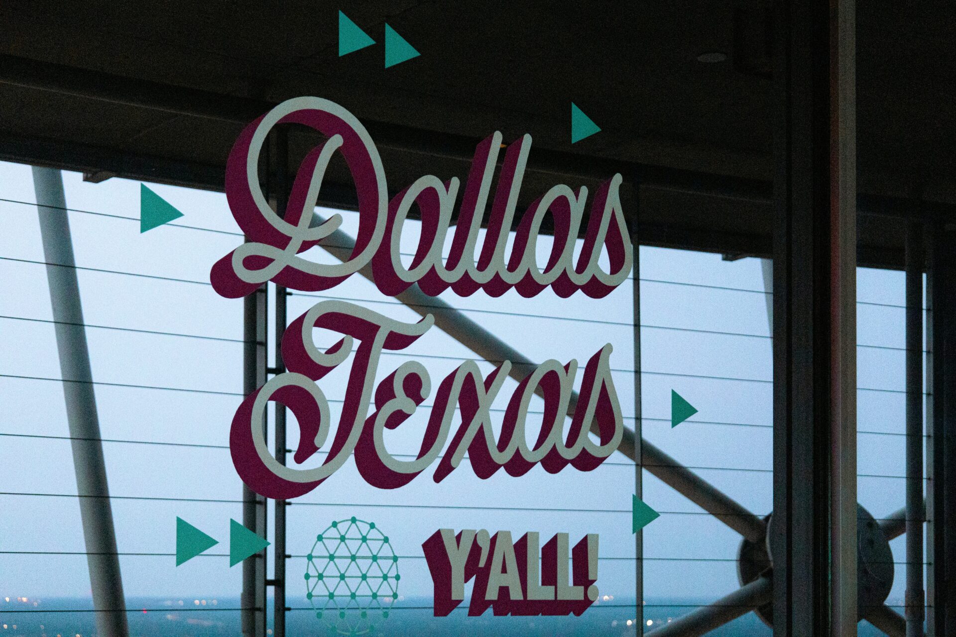 Unique Attractions Near Dallas Worth the Drive