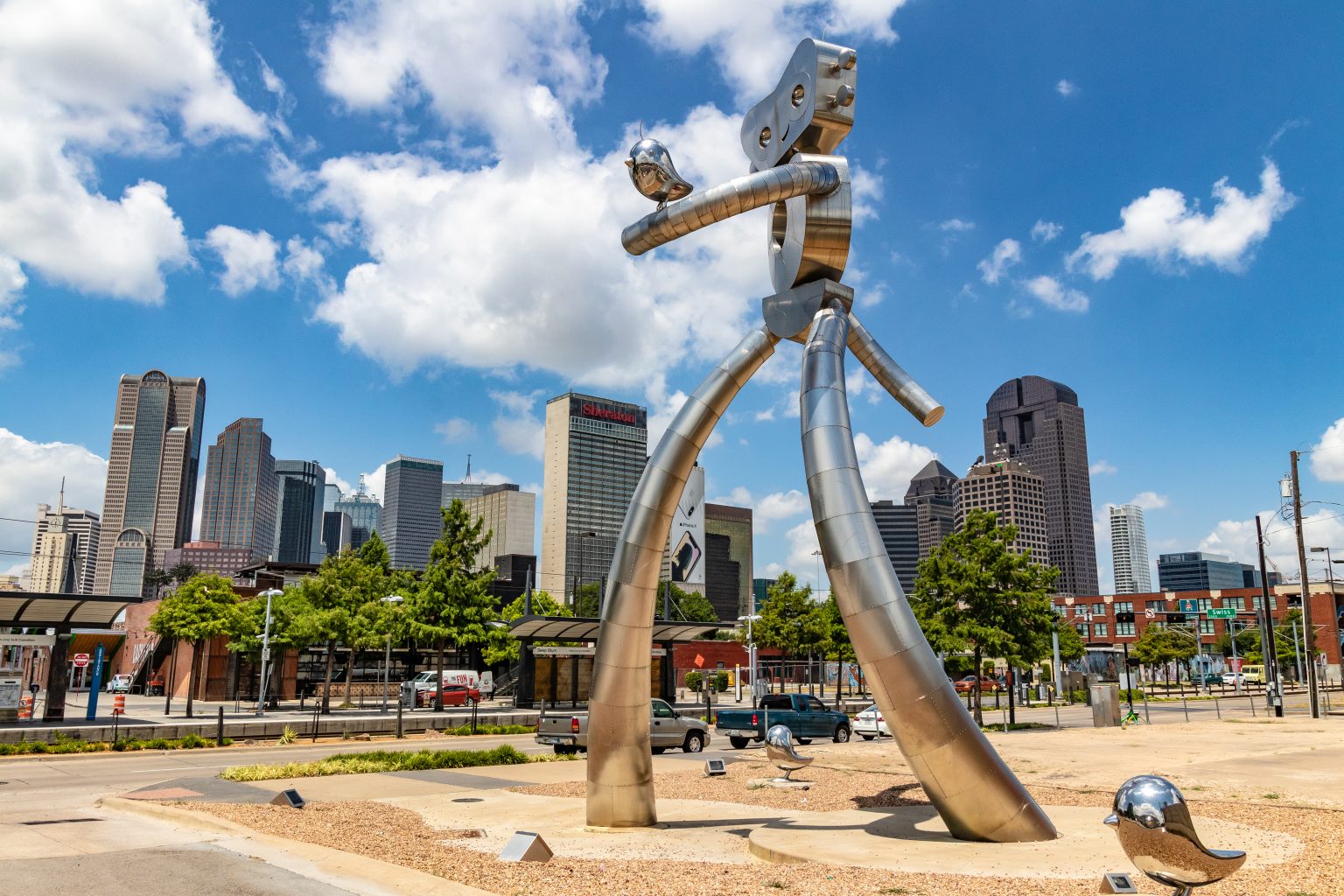 How to Spend 24 Hours in Dallas During the World Cup