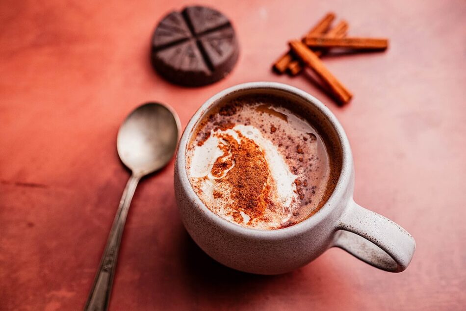 What Makes Gluten-Free Mexican Hot Chocolate Traditional