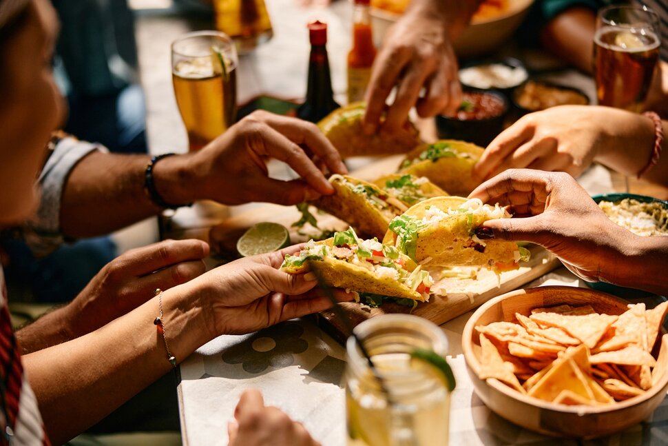 Why Cultural Food Tours Are the Best Way to Explore Dallas During FIFA