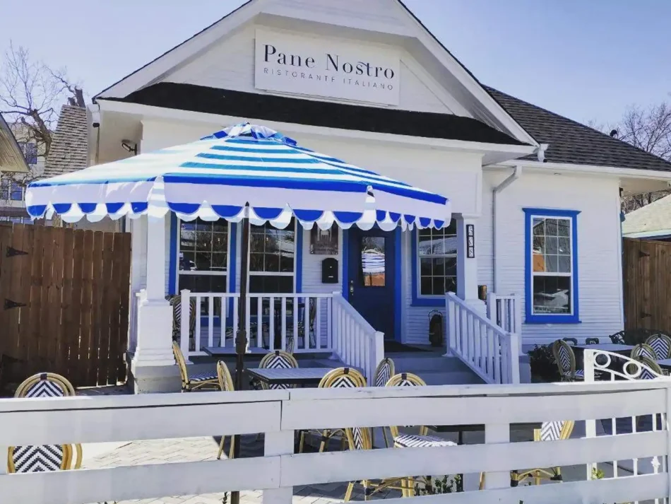 Small but Mighty: The Best Hole-in-the-Wall Cafés in Oak Cliff and Bishop Arts