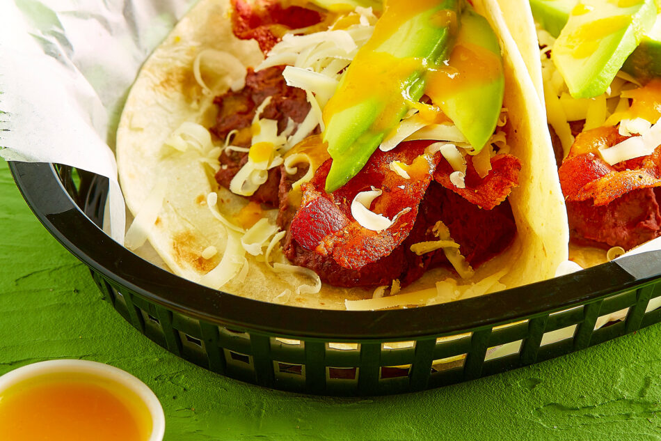 Oak Cliff-Inspired Breakfast Tacos (That Beat Any Drive-Thru)