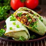 first time visiting Dallas try these food Fajitas